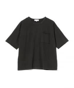 B:MING by BEAMS / フェードカラー Tシャツ(ビッグフィット)
