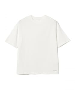 B:MING by BEAMS / ベーシック クルーネック Tシャツ(ドロップフィット)