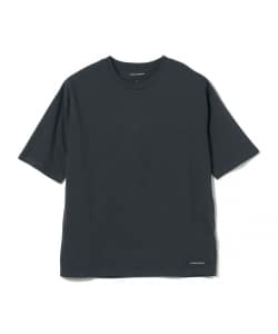 B:MING by BEAMS / ベーシック クルーネック Tシャツ(ドロップフィット)