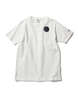 ■RUSSELL ATHLETIC × B:MING by BEAMS / 別注 HEAVY COTTON Tシャツ