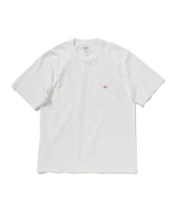 ▲DANTON × B:MING by BEAMS / 別注 ポケットTシャツ