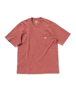 ▲DANTON × B:MING by BEAMS / 別注 ポケットTシャツ