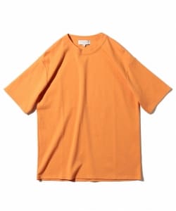 ▲B:MING by BEAMS / スムース ドロップショルダー Tシャツ