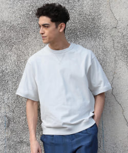 ▲RUSSELL ATHLETIC × B:MING by BEAMS / 別注 PRO COTTON ガゼット Tシャツ 20