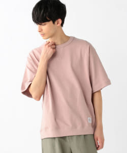 ▲RUSSELL ATHLETIC × B:MING by BEAMS / 別注 PRO COTTON ガゼット Tシャツ 20