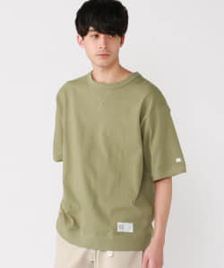 ▲RUSSELL ATHLETIC × B:MING by BEAMS / 別注 PRO COTTON ガゼット Tシャツ 20