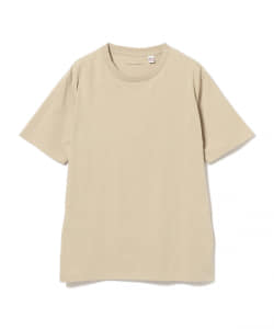 B:MING by BEAMS / ASEBO クルーネックTシャツ