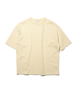 ▲B:MING by BEAMS / 天竺 ドロップショルダー クルーネック Tシャツ