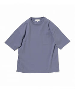 B:MING by BEAMS / ヘビーウェイト ドロップショルダー ポケットTシャツ NEW