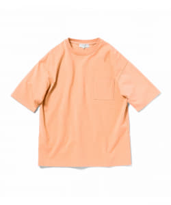 B:MING by BEAMS / ヘビーウェイト ドロップショルダー ポケットTシャツ NEW