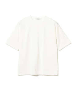 ▲B:MING by BEAMS / ストロング ドロップショルダー クルーネック Tシャツ