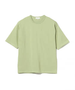 ▲B:MING by BEAMS / ストロング ドロップショルダー クルーネック Tシャツ