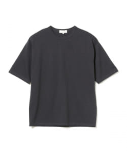 ▲B:MING by BEAMS / ストロング ドロップショルダー クルーネック Tシャツ