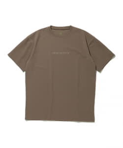 DESCENTE × B:MING by BEAMS / 別注 DAYS LAND AND WATER Tシャツ