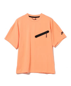 ▲NIKE / ZIP POCKET T