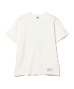 メンズのtシャツ カットソー通販 ヘンリーネック Beams