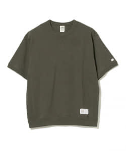 ▲RUSSELL ATHLETIC × B:MING by BEAMS / 別注 PRO COTTON ガゼット Tシャツ