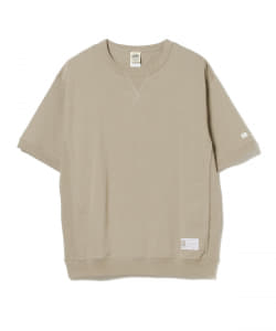 ▲RUSSELL ATHLETIC × B:MING by BEAMS / 別注 PRO COTTON ガゼット Tシャツ