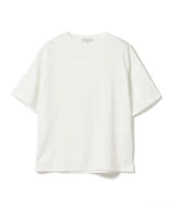B:MING by BEAMS / クイックドライ エアリー クルーネックTシャツ(ドロップフィット)