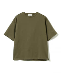 B:MING by BEAMS / クイックドライ エアリー クルーネックTシャツ(ドロップフィット)