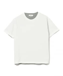▲B:MING by BEAMS / COOL レイヤード クルーネックTシャツ