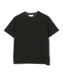 ▲B:MING by BEAMS / COOL レイヤード クルーネックTシャツ