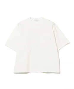 ▲B:MING by BEAMS / ヘビーウェイト クルーネックTシャツ (ビッグフィット)