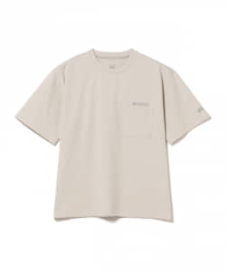 ▲RUSSELL ATHLETIC x B:MING by BEAMS / 別注 LAND AND WATER Tシャツ