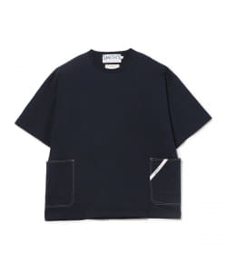 ▲SMITH'S AMERICAN x B:MING by BEAMS / 別注 2ポケット Tシャツ