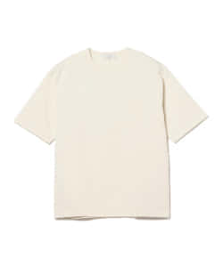 ▲B:MING by BEAMS / ヘビロテ サイドポケット Tシャツ(ドロップフィット)