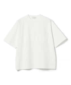B:MING by BEAMS / ヘビーウェイト ポケットTシャツ (ビッグフィット)