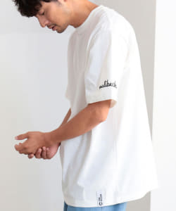MALIBU SHIRTS / LAND AND  WATER Tシャツ