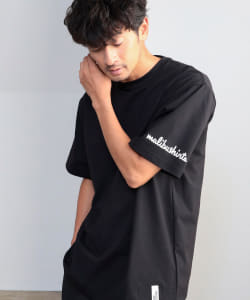 MALIBU SHIRTS / LAND AND  WATER Tシャツ