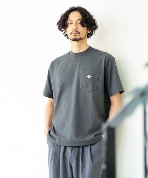 BE:FIRST グレー Tシャツ optstuff(オプトスタフ) プリントTシャツOPT10006 OPT10006