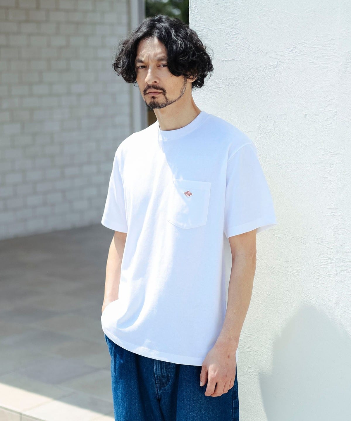 美品MOUN TEN. シャツ&スラックスセット　サイズ0 BEAMS 卒業式 美品MOUN TEN. シャツ&スラックスセット サイズ0 BEAMS 卒業式