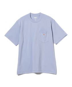 DANTON / 口袋 T 恤