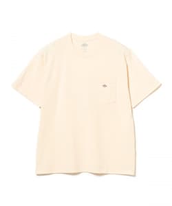 DANTON / POCKET T-SHIRT