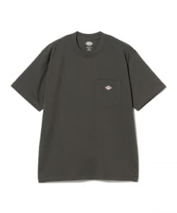 DANTON / POCKET T-SHIRT