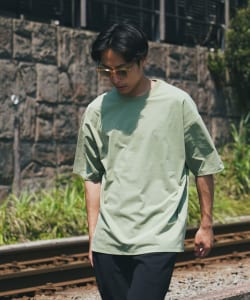 B:MING by BEAMS / ラッシュガード Tシャツ(キッズ展開あり)