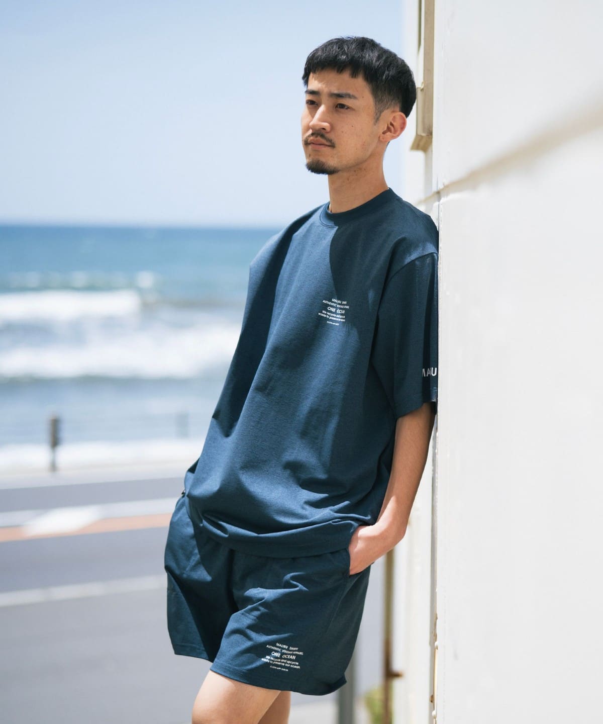 B:MING by BEAMS（ビーミング by ビームス）【予約】MALIBU SHIRTS x B 