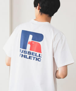 RUSSELL ATHLETIC（ラッセルアスレチック）通販｜B:MING by BEAMS