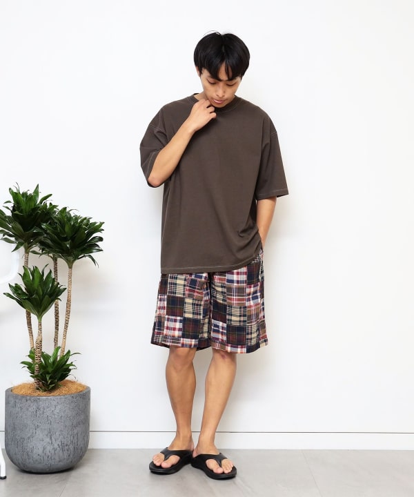 美品】B:MING by BEAMS ライトウエイト〈定価26,〉-