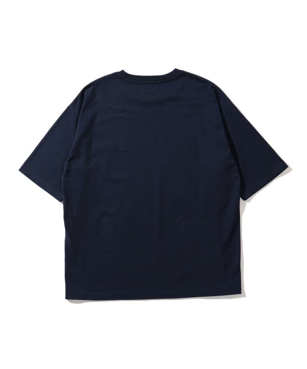 miso様 B MING tシャツ確認用 B：MING by BEAMS tシャツ 「別注」New York Magazine