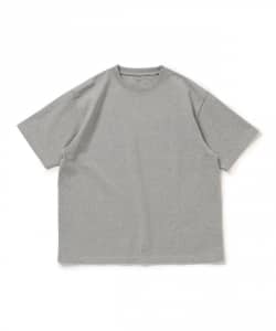 B:MING by BEAMS / 男裝 休閒寬版 重磅 圓領 短袖 T恤