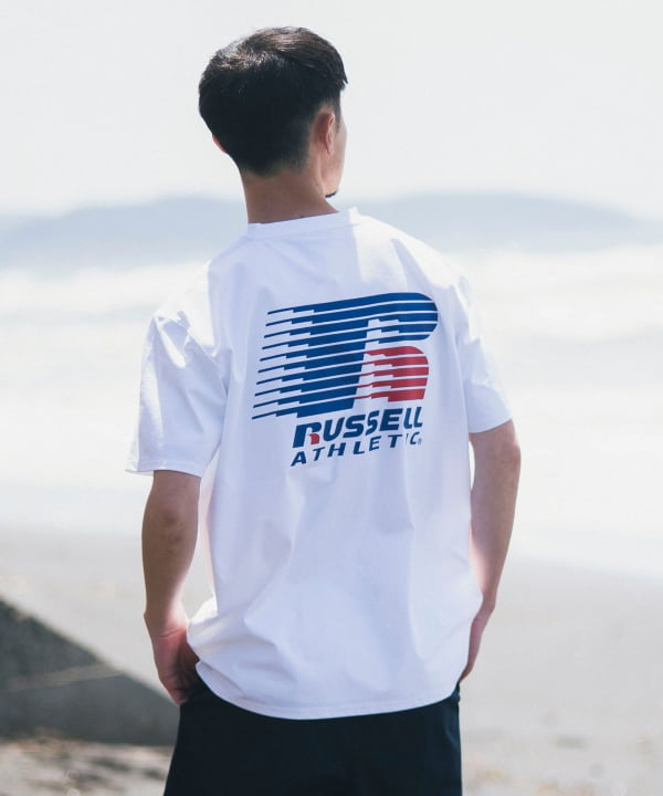 Team Eastman ツアーTシャツ 楽天市場】 アイテム > T-shirts > EASTMAN LEATHER CLOTHING