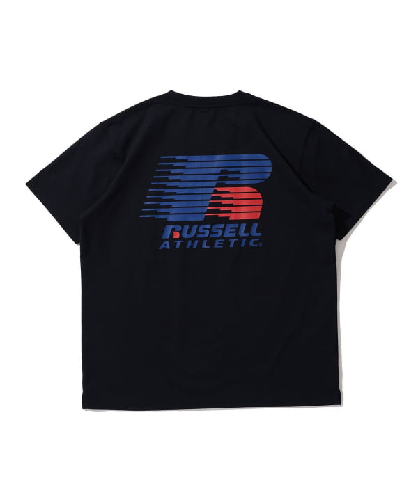 BEAMS×RUSSELL ATHLETIC セットアップ Russell Athletic（ラッセルアスレティック）の「RUSSEL