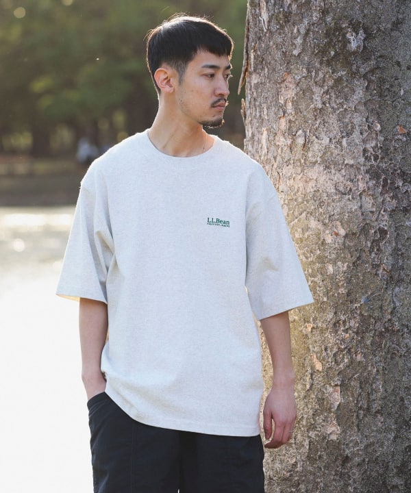 B:MING by BEAMS（ビーミング by ビームス）L.L.Bean / Union Short 