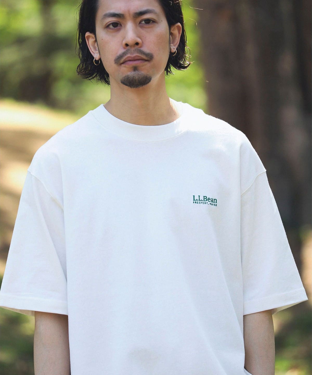 B:MING by BEAMS（ビーミング by ビームス）L.L.Bean / Union Short 
