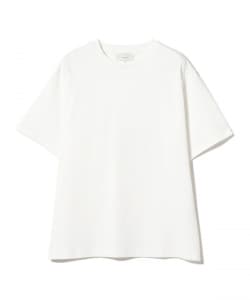 B:MING by BEAMS / 男裝 Giza 棉製 圓領 短袖 T恤