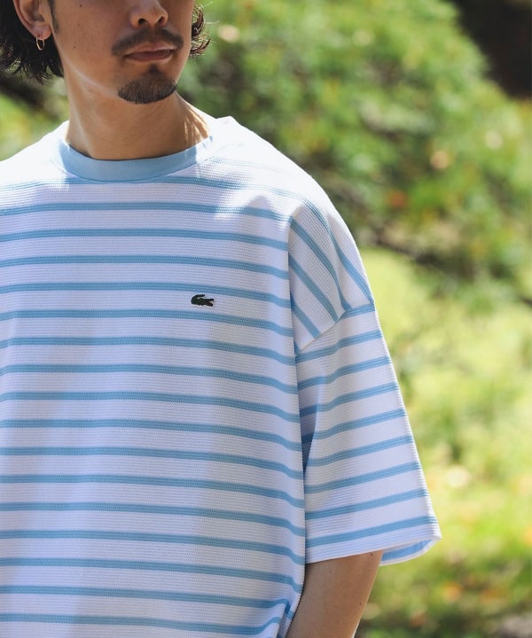 B:MING by BEAMS（ビーミング by ビームス）LACOSTE for B:MING by 